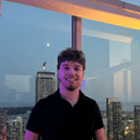 Daniel Pereira's headshot