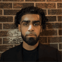 Eeman-Ulla Yousaf's headshot