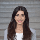 Iqra Shahid's headshot