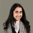 Jessica Bajaj's headshot